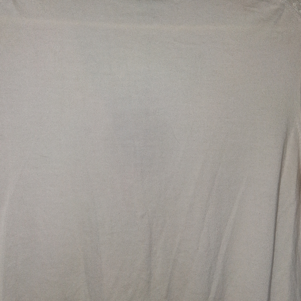 Talbots Ivory Knit Cardigan - Picture 8 of 9